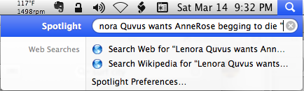 ./ SERVICE TO PRESIDENT - 'Lenora Quvus wants AnneRose begging to die ' - TRUE - BEGGING TO GET SURGERY - Screen Shot 2015-03-14 at 9.32.10 PM.png
